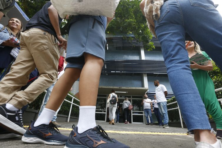 CNU 2025: cartão de confirmação é atualizado e inclui número de sala