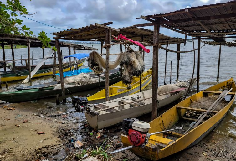 Início do defeso da piracema restringe pesca comercial no país