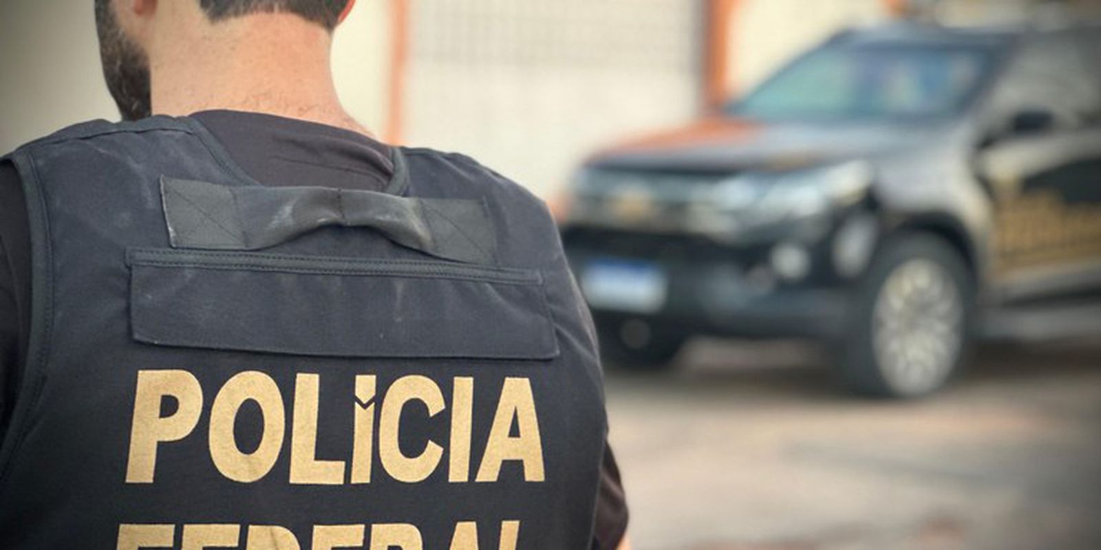 PF combate tráfico de drogas e lavagem de dinheiro na Paraíba
