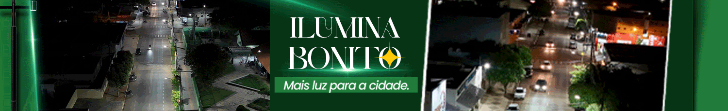 PREFEITURA DE BONITO 
