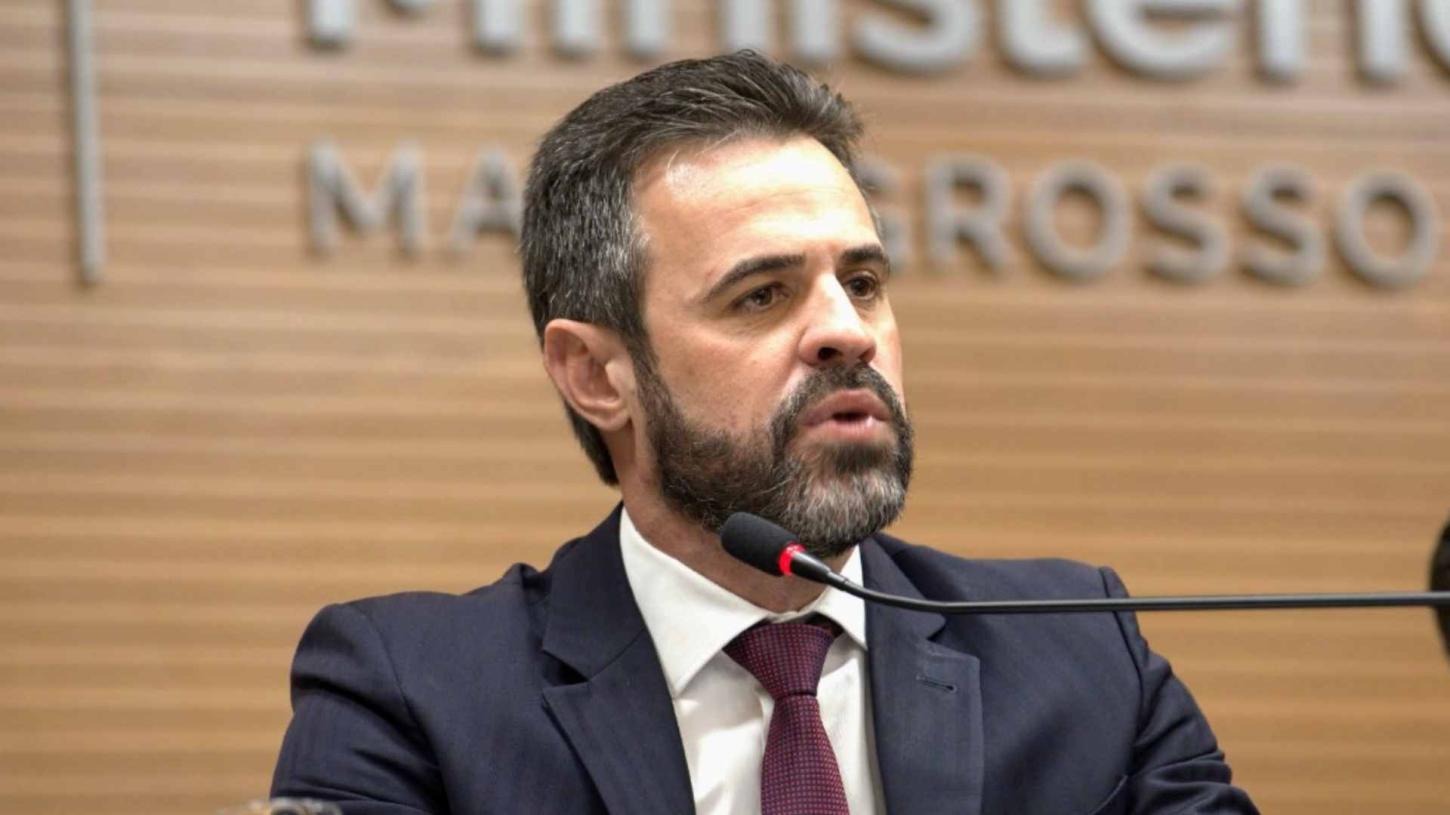 Chefe do MPMS diz que deputados e prefeitos citados na Operação Gutenberg não são investigados