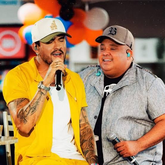 Prefeitura de Bonito confirma Humberto e Ronaldo como atração do Festival de Inverno 2026