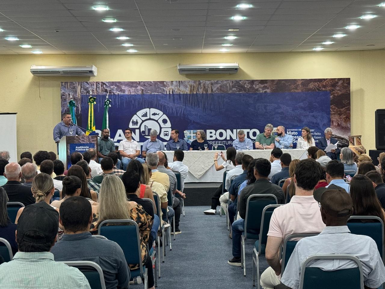 Documentos técnicos da Revisão do Plano Diretor já estão disponíveis para consulta