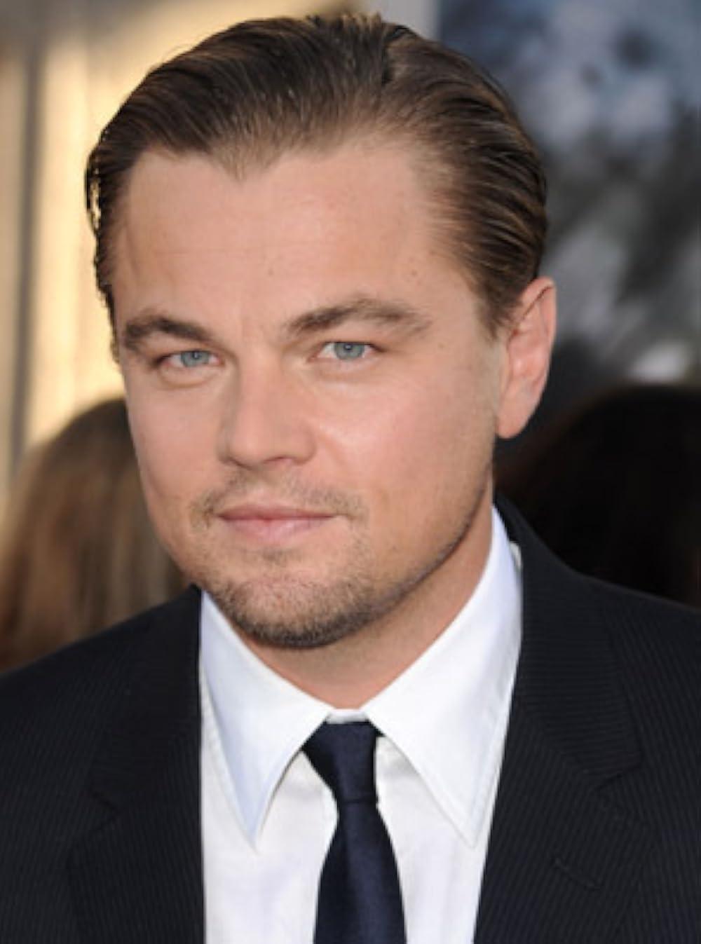 Leonardo DiCaprio e amigos de Hollywood se hospedam em fazenda de Miranda - MS