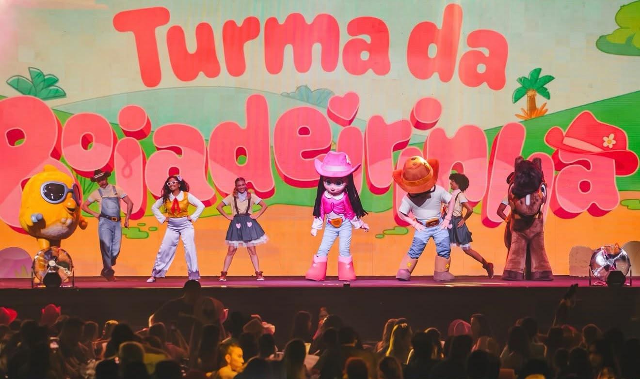 Turma da Boiadeirinha é confirmada no Festival de Inverno de Bonito 2026