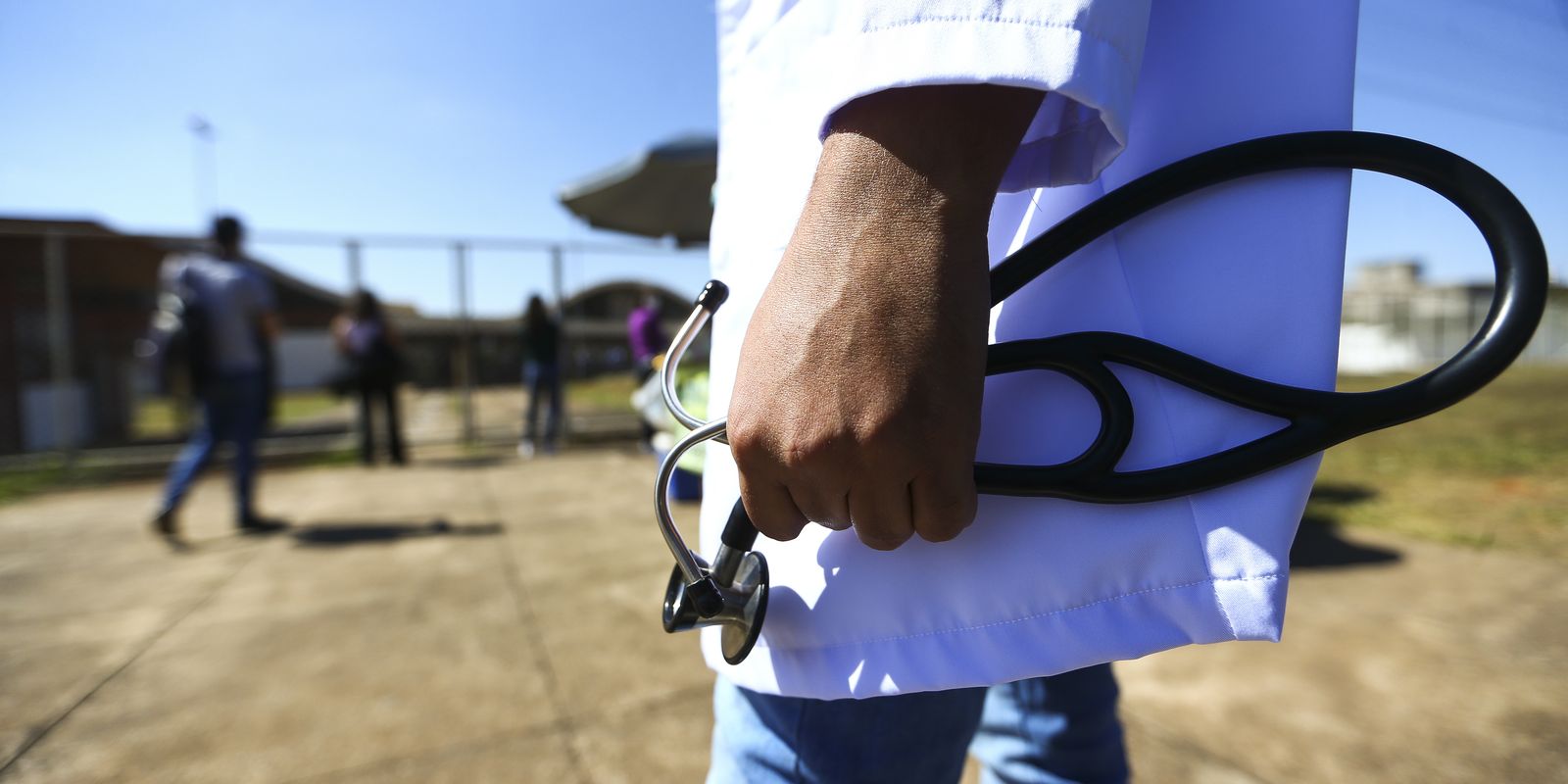 Enamed 2026: prova que avalia formação médica será neste domingo