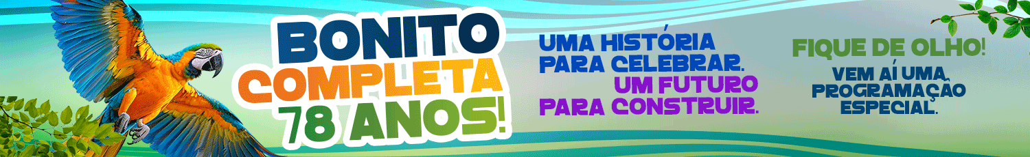 prefeitura de bonito 