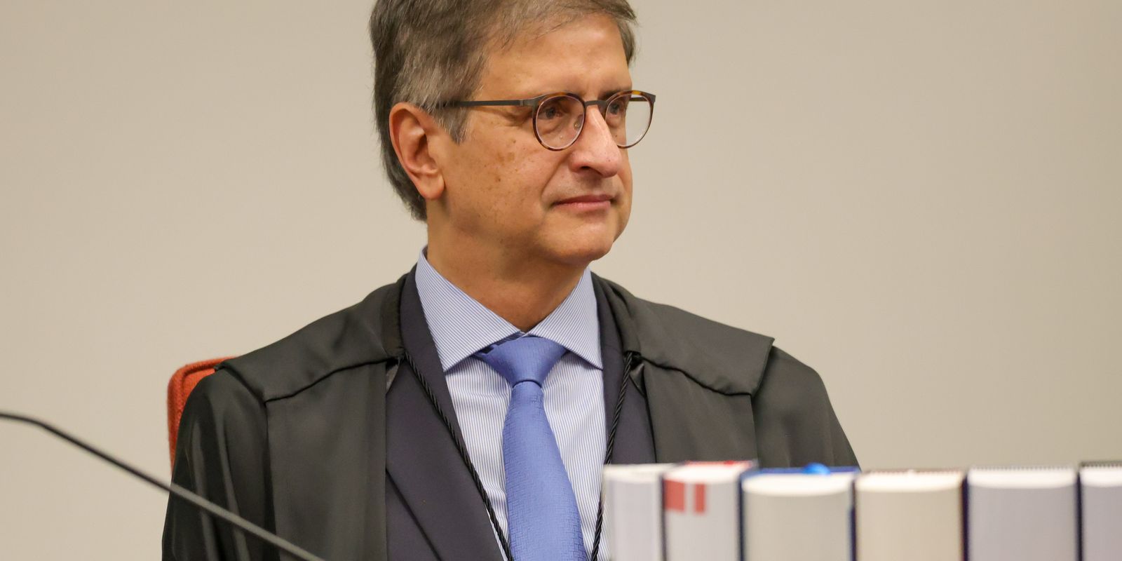 PGR dá parecer contra pedido de acesso a registro de Vorcaro no Senado