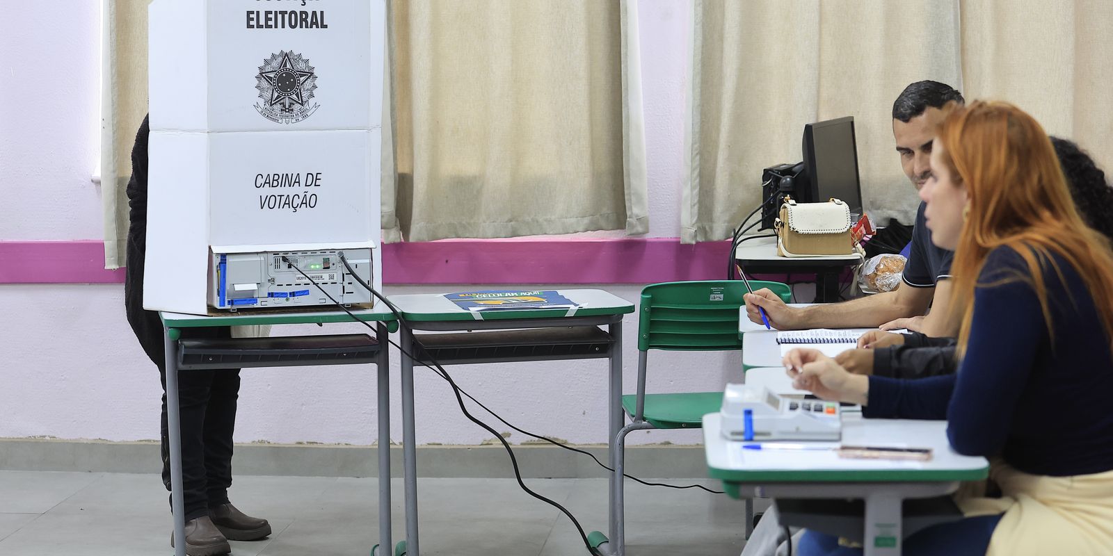TRE-SP diz que determinação de Zanin está sendo cumprida no estado