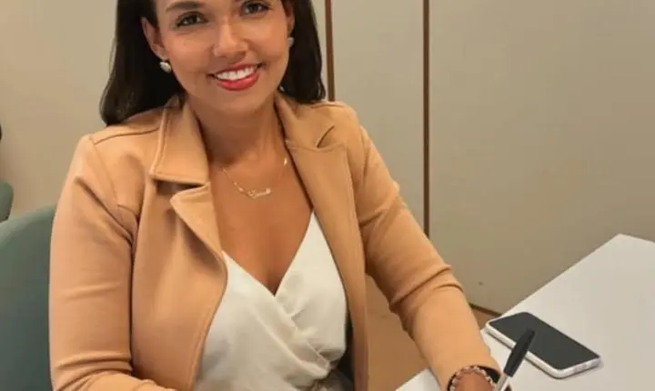 Professora de MS representa o Estado no maior laboratório de física do mundo