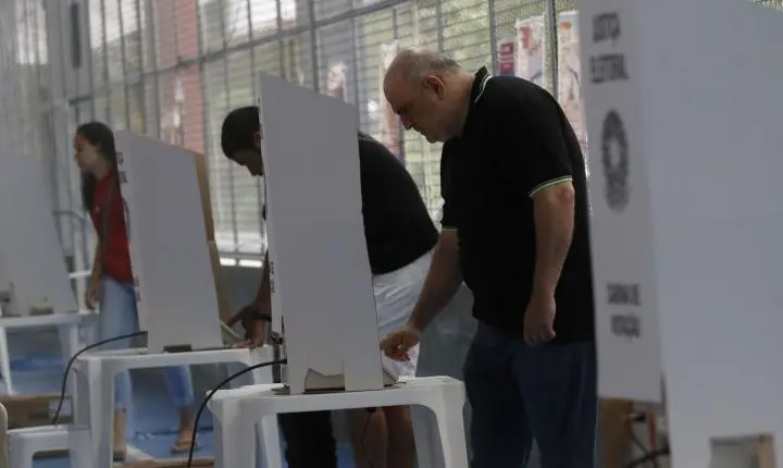 Eleições 2026: saiba o que pode e o que não pode no dia da votação