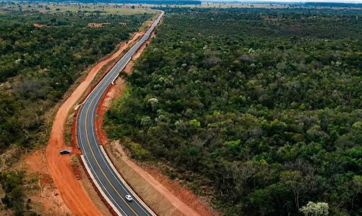 Investimento de R$ 5 milhões vai reforçar a proteção da fauna na MS-345, principal acesso a Bonito