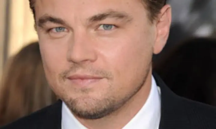 Leonardo DiCaprio e amigos de Hollywood se hospedam em fazenda de Miranda - MS