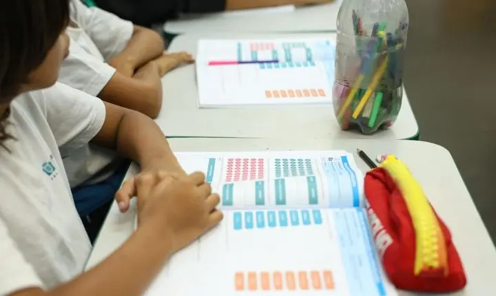 MEC lança diretrizes para ensino de arte na educação básica