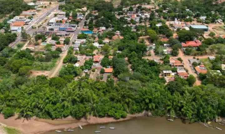 Prefeitura de Bonito mantém coleta de resíduos em Águas do Miranda e pede colaboração no descarte correto